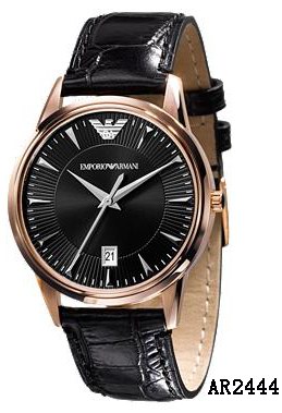 Armani watch man-250